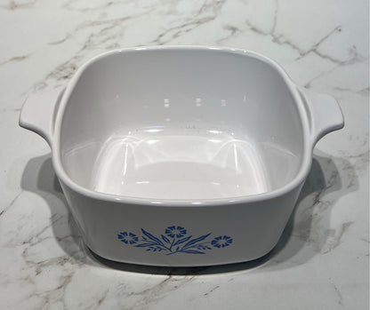 Corning Ware Casserole