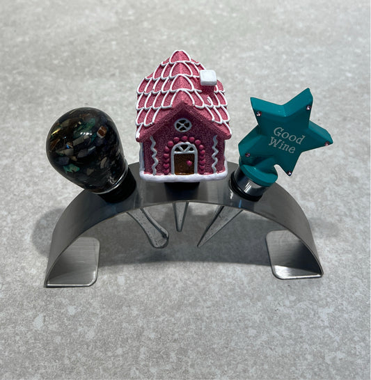 Wine Holders