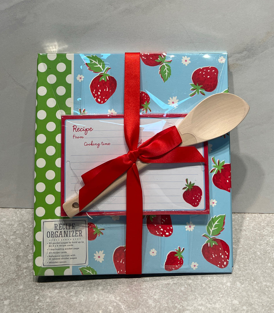 Recipe Organizer