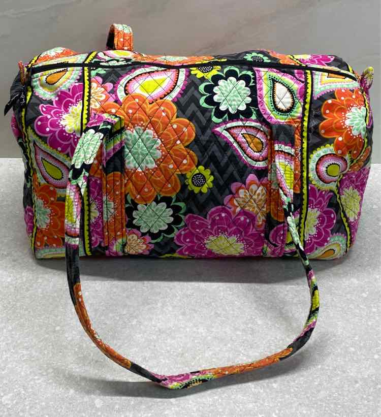 Vera Bradley Duffel Bag