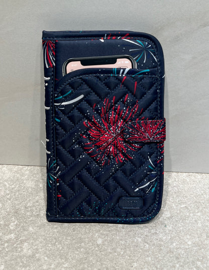 Lug Wallet