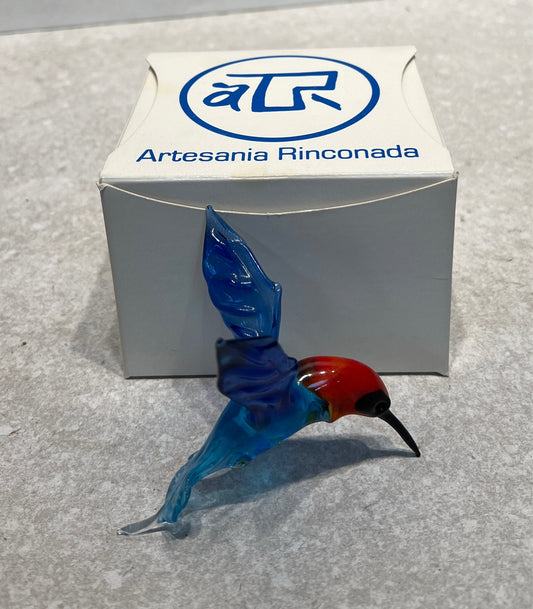Glass Hummingbird