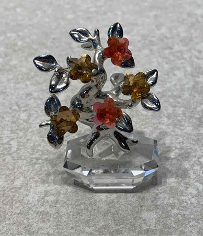 Swarovski Bon Sai Tree