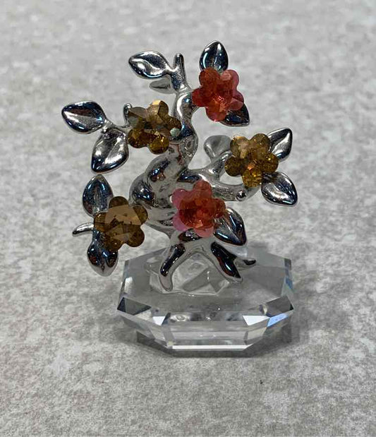 Swarovski Bon Sai Tree