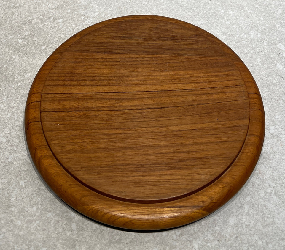 Teak Server