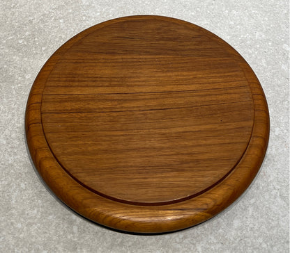 Teak Server