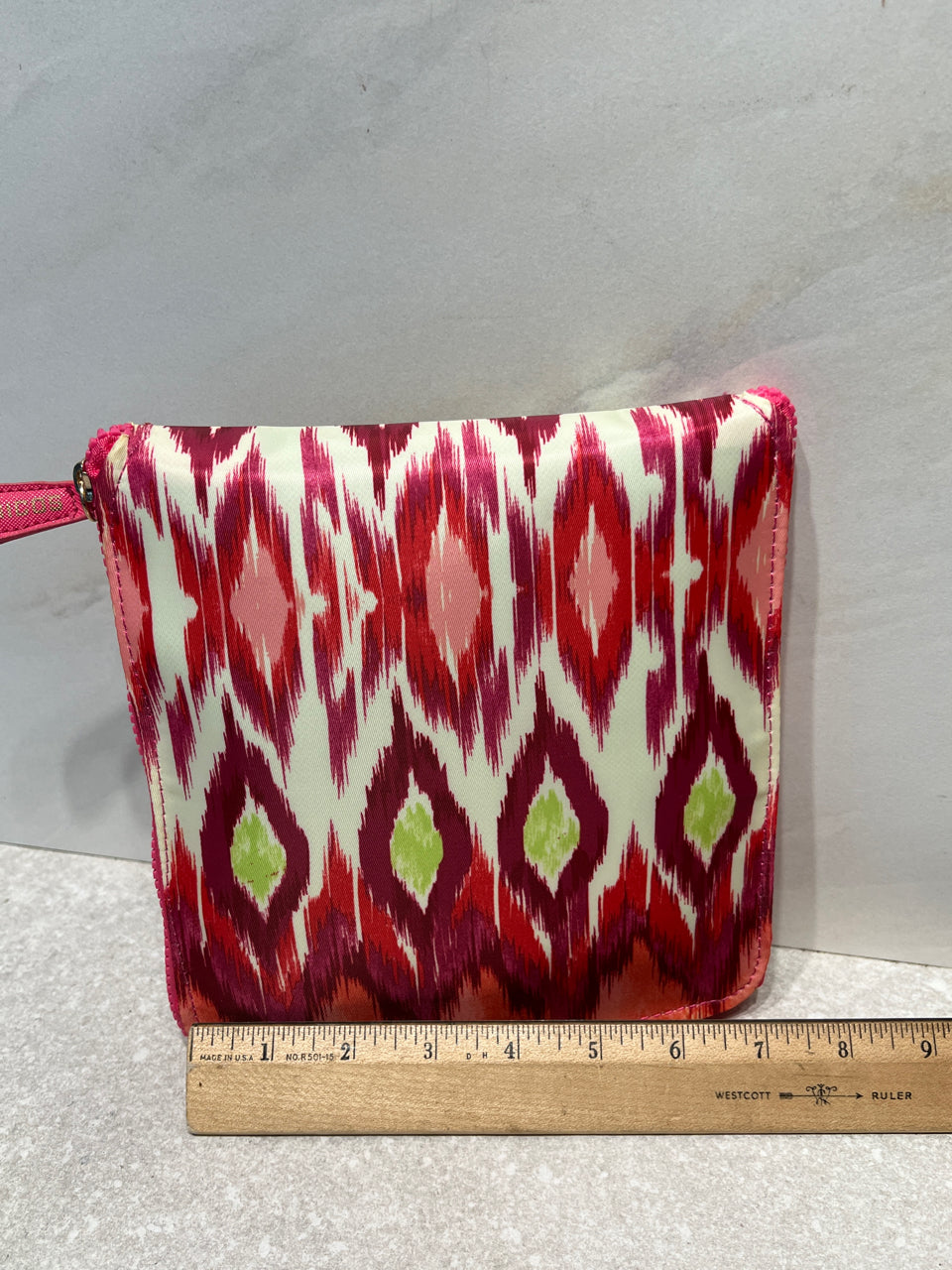 Chico's Foldable Travel Tote
