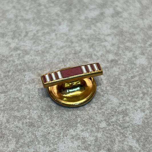 US Army Good Conduct Metal
