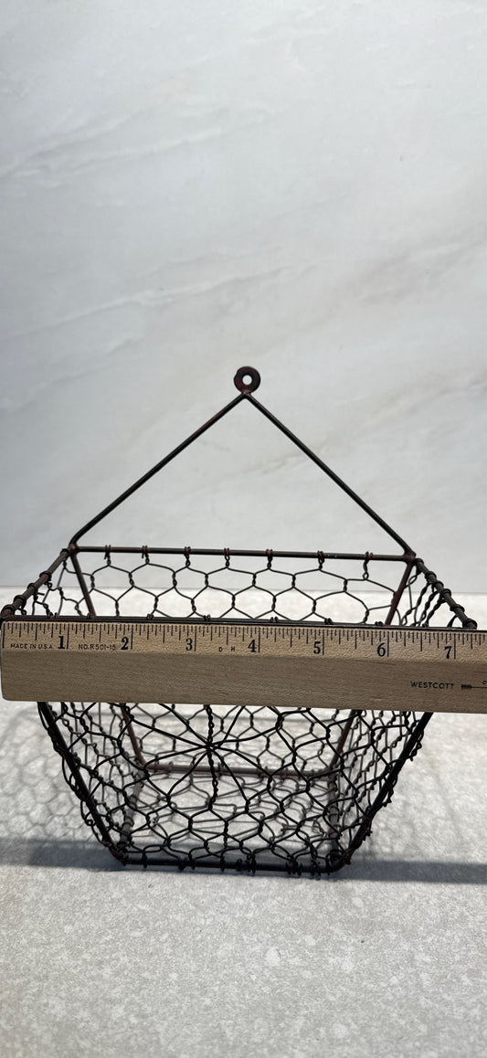Wire Basket