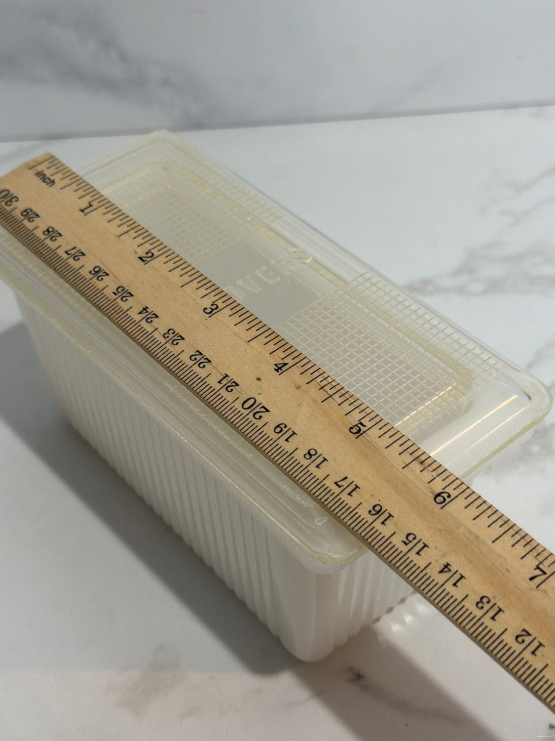 Vintage Storage Container