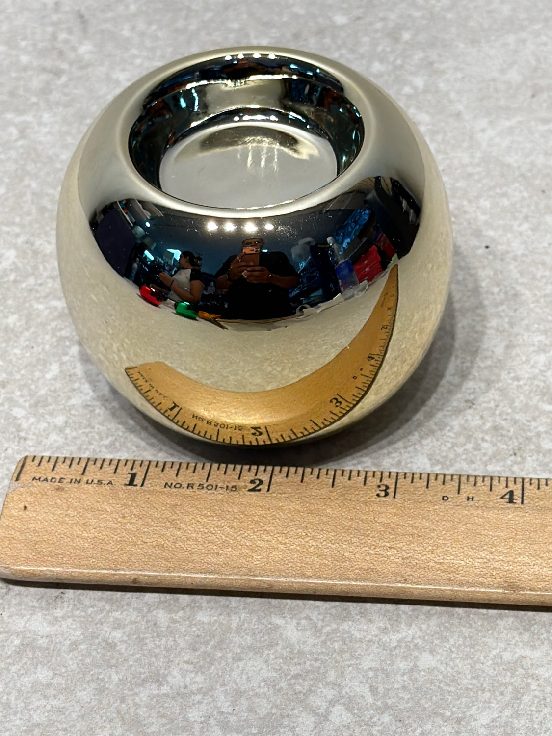 Candle Holder