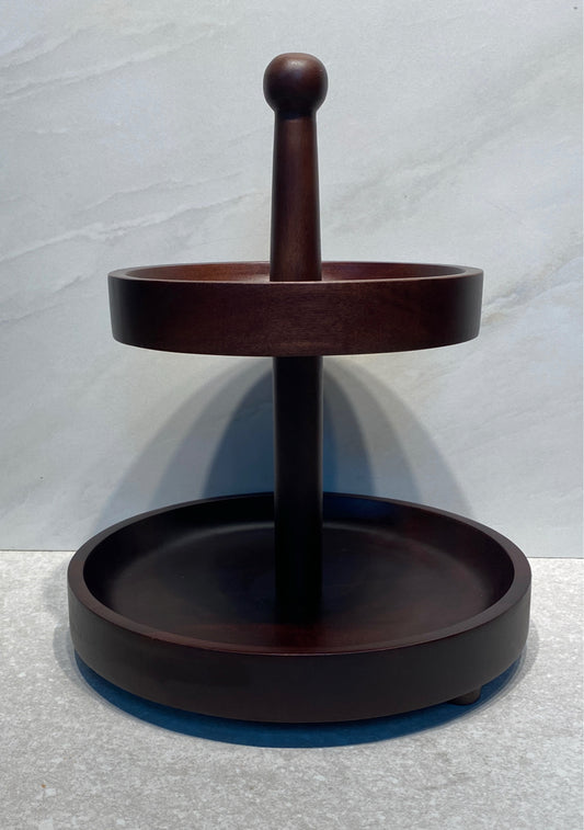 2-Tier Stand