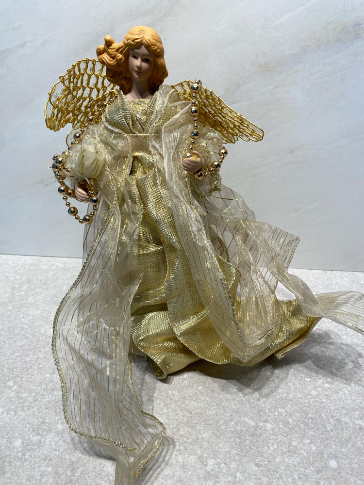 Angel Tree Topper
