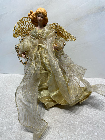 Angel Tree Topper