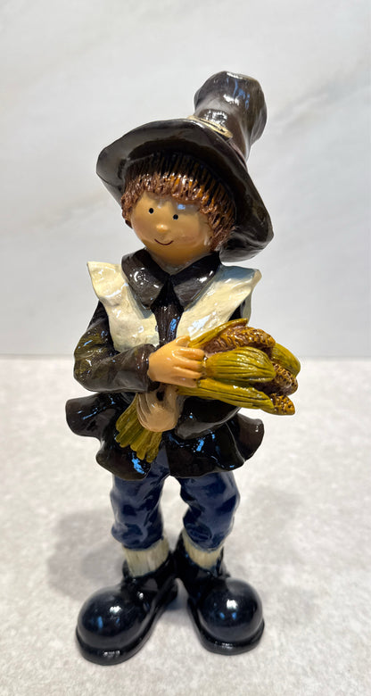 Figurine