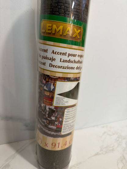 Lemax Landscape