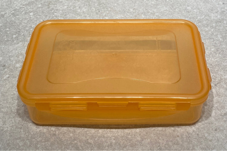 Lock & Lock Covered Container(New)