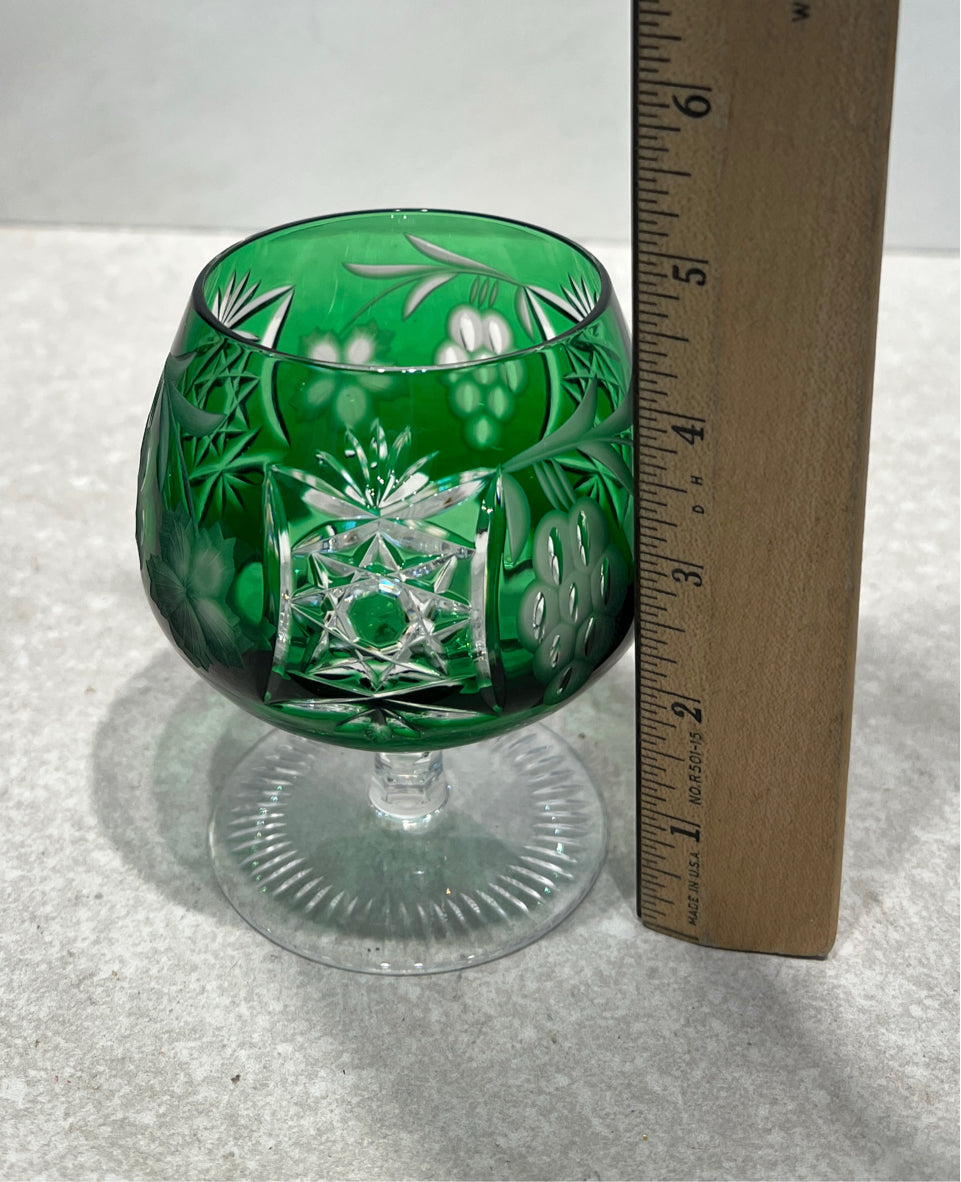 Ajka Brandy Sniffer