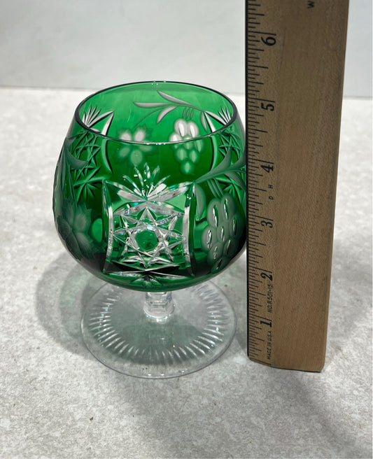 Ajka Brandy Sniffer