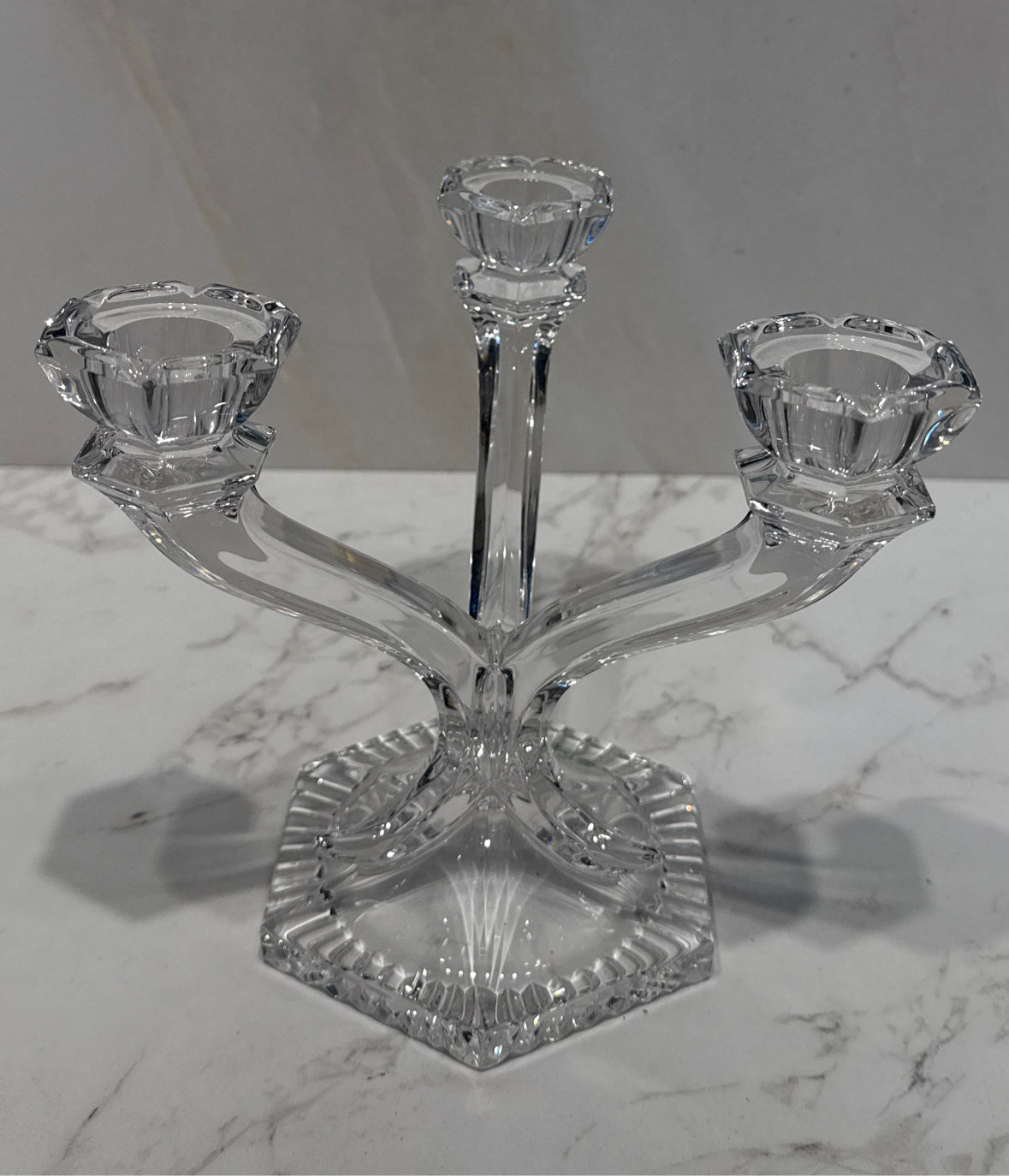 Galway Candle Holder