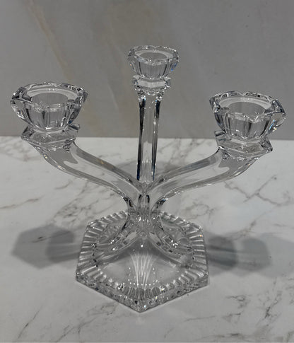 Galway Candle Holder
