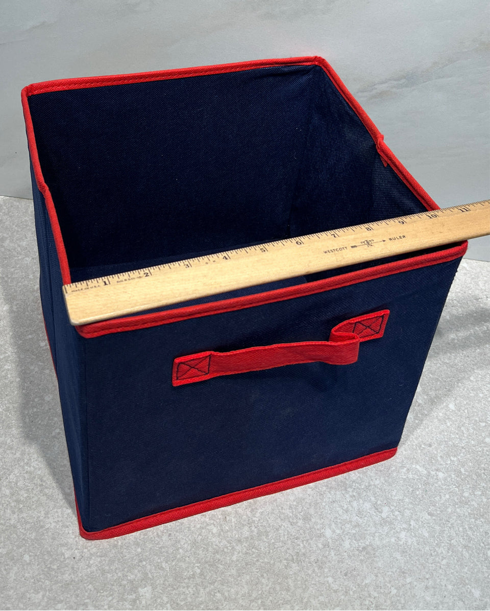 Foldable Box