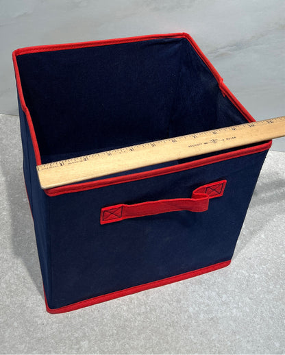 Foldable Box