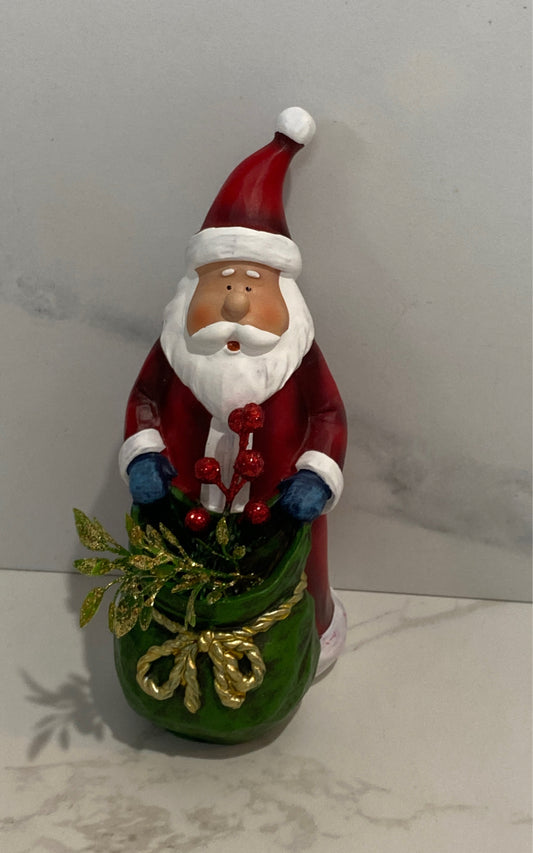 Santa