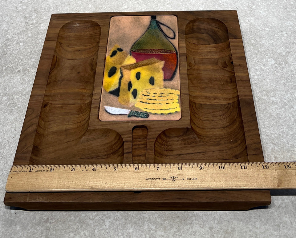 Cheese Board