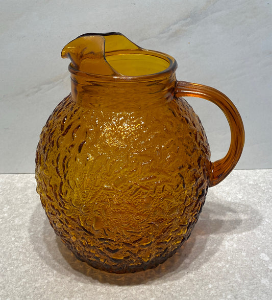 Vintage Pitcher