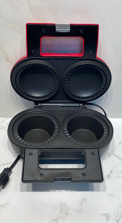 Wolfgang Puck Pie Maker