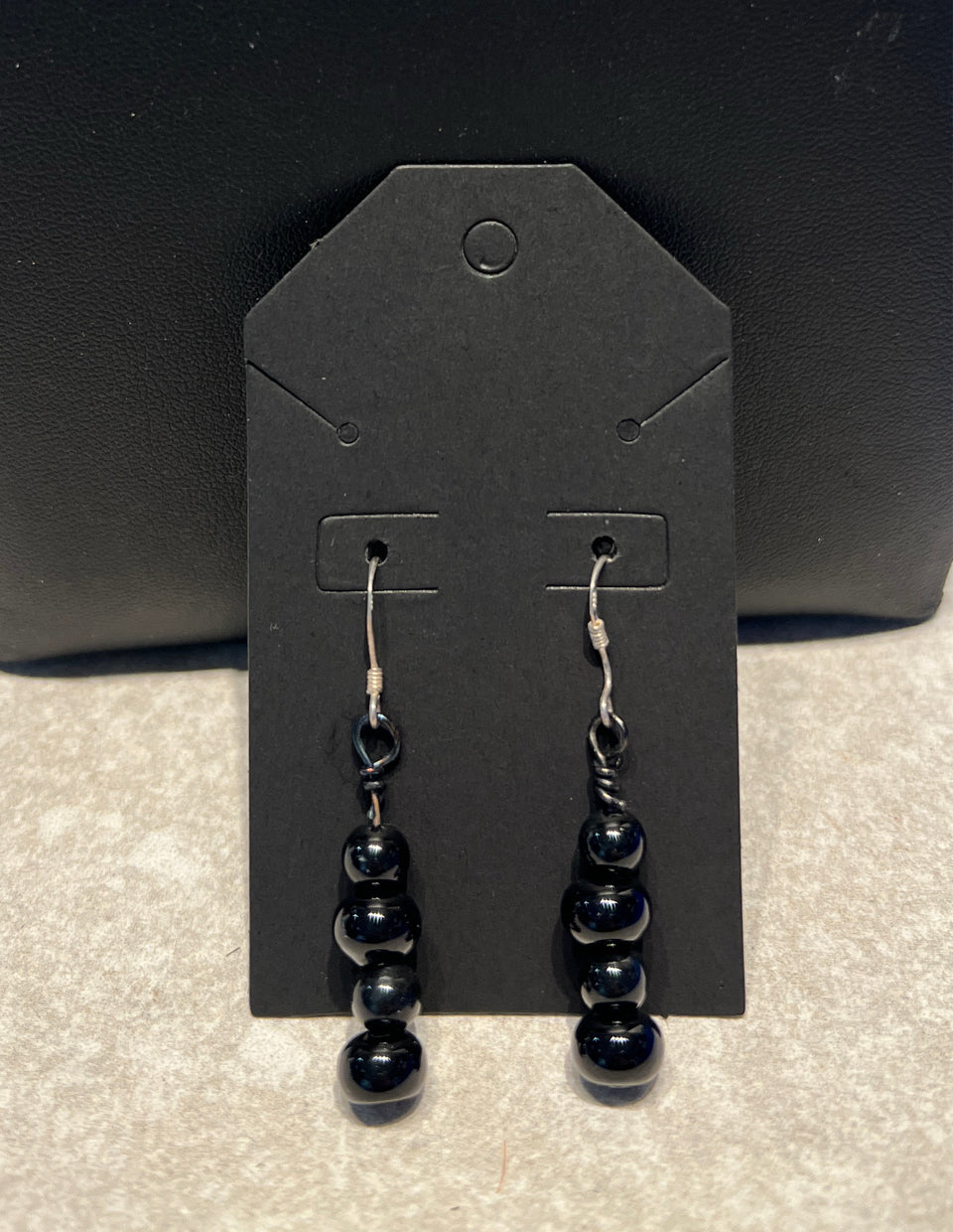 Sterling Earrings