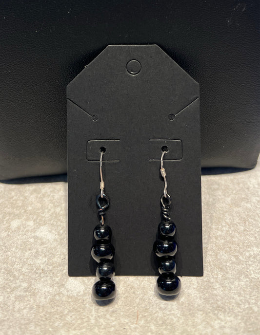 Sterling Earrings