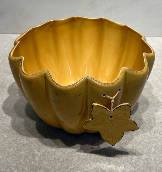 Fall Bowl