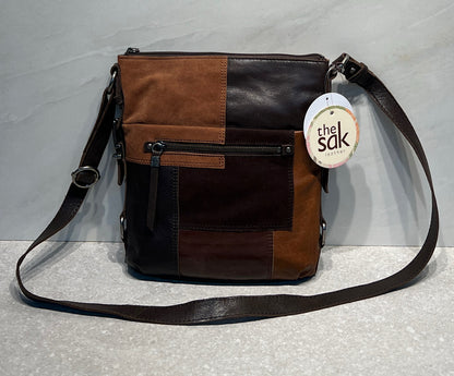 Happy and Free Handbag