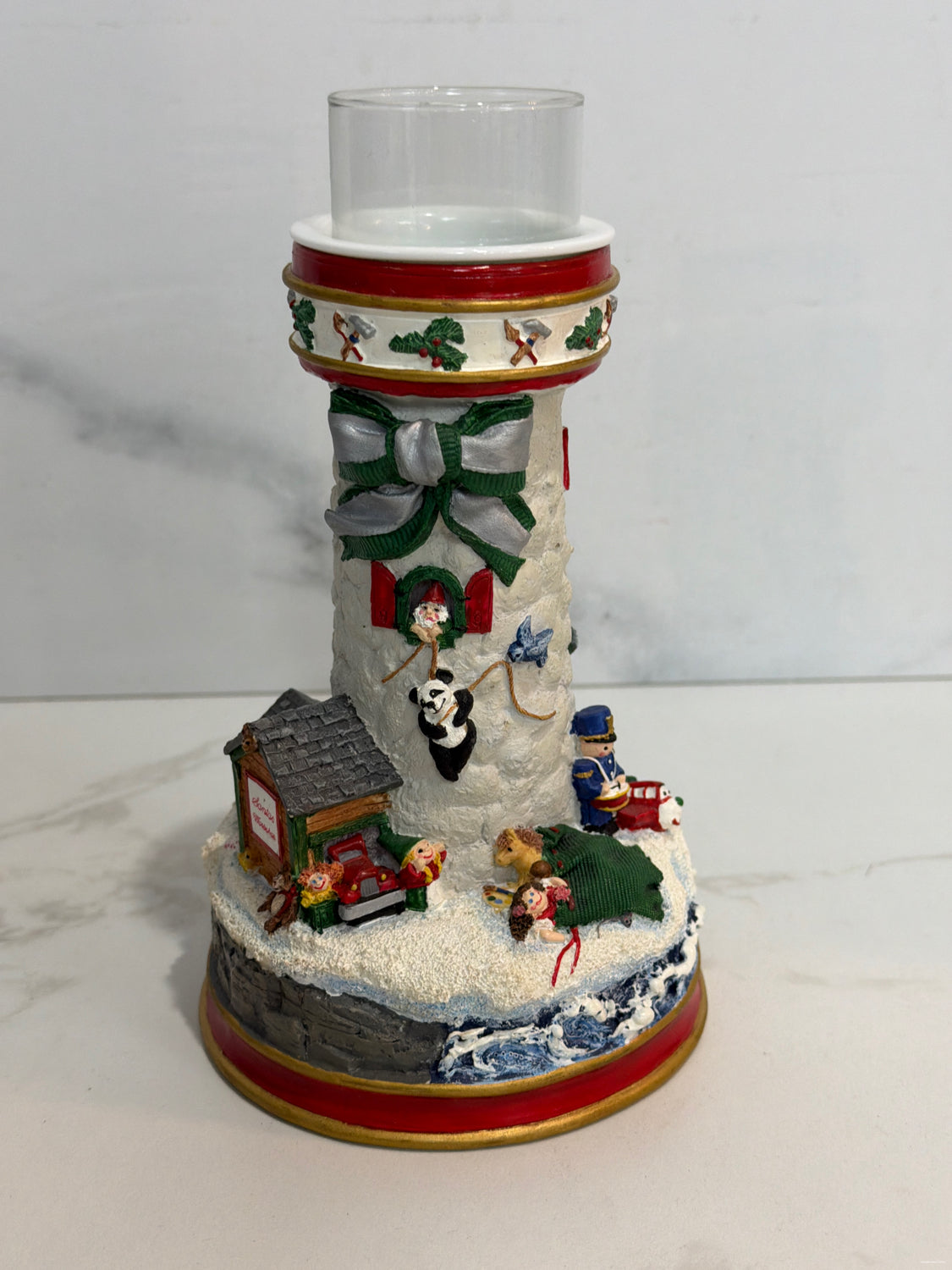 Danbury Mint Lighthouse