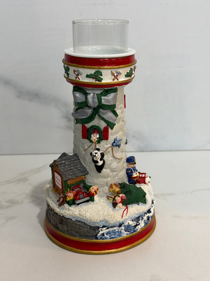 Danbury Mint Lighthouse