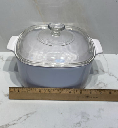 Corningware Casserole with Cover
