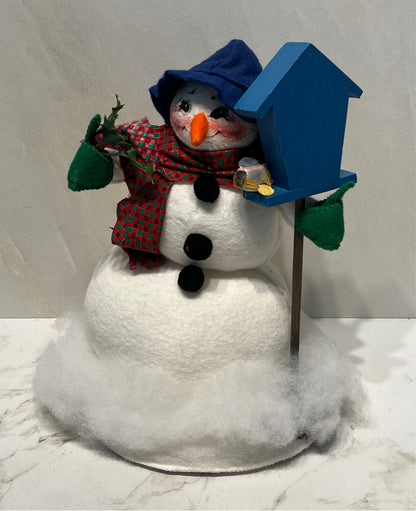 Annalee Snowman