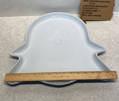 Le Creuset Ghost Platter