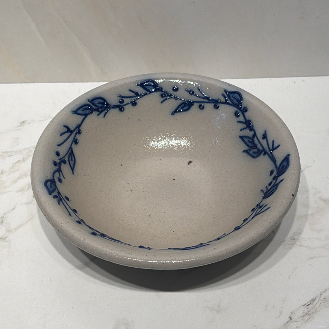 Salmon Falls Bowl 7.25"