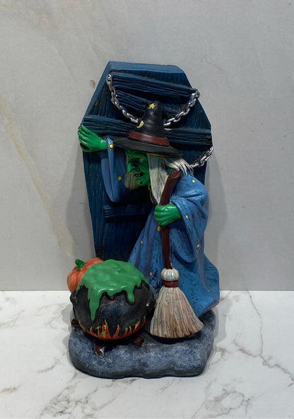 Witch Decor