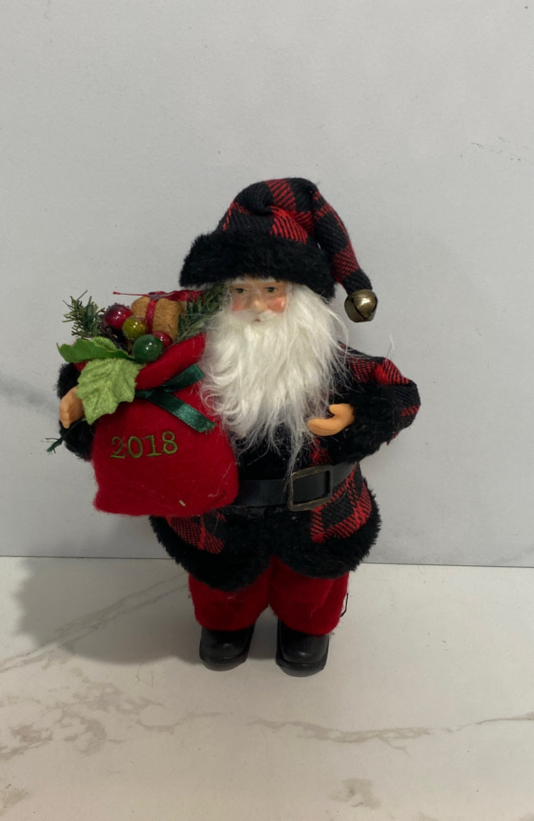 Santa