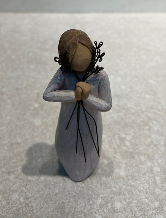 Willow Tree Figurine
