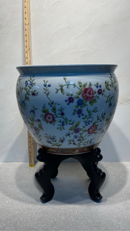 Planter on Stand