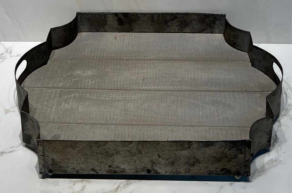 Tray