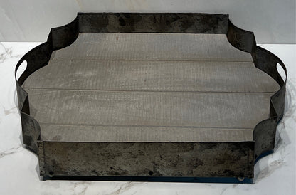 Tray