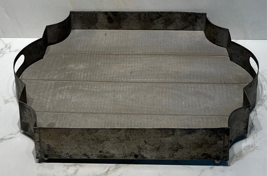 Tray