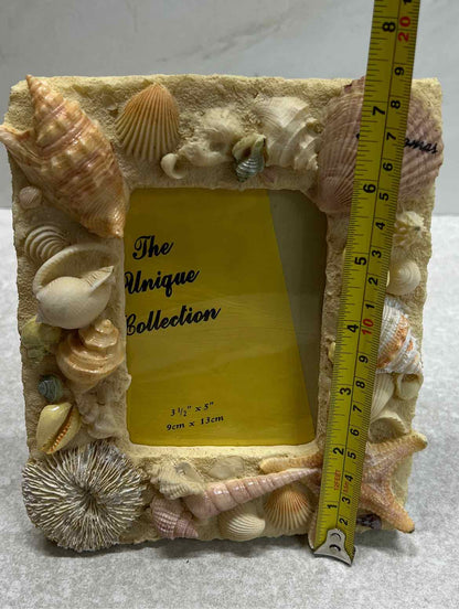 Shell Frame