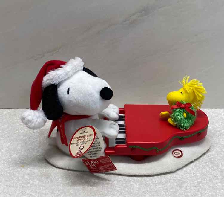 Snoopy